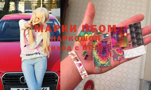 молекула духа Лабытнанги